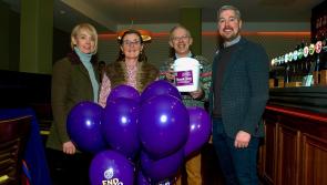 Rotary Kilkenny hold coffee and cake fundraiser for polio 