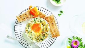 Don't give up cooking for Lent!