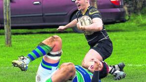 Battling Kilkenny secure top flight Division 1A status