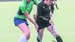 Firsts edged out in tense Trophy battle by Kildare