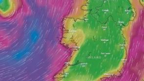 Severe weather warning issued for Kilkenny 