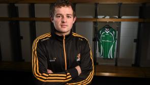 Padraig Walsh returns to the Kilkenny defence to face Laois