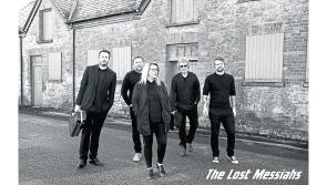Find The Lost Messiahs in Kilkenny