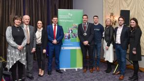 Seminar kick starts Local Enterprise Week in Kilkenny