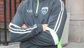 TJ Reid in the running for top club award