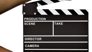 Filming for upcoming tv series taking place today and tomorrow in Kilkenny