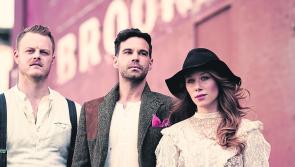 Kilkenny Roots Festival will be anything but grey