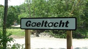 Ag Foghlaim Gaeilge!