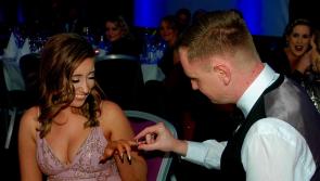 Gallery: Blue Light Ball 2020