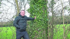 Kilkenny man helping to restore Tipperary's past