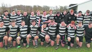Spirited performance leads Kilkenny to final 
