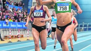Brilliant Becker brings home the National Senior gold