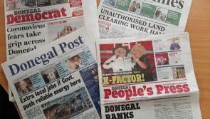 Local Ireland welcomes move to 0% VAT for news publishers
 