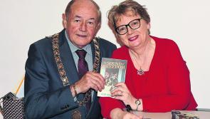 Great reaction to Ann Murtagh book launch in Kilkenny
