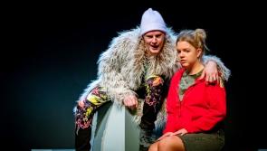 Barnstorm Theatre Company presents: