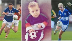 Huge support for little Laois boy diagnosed with rare life-threatening disease 