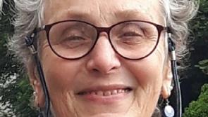 Gypsy Ray, much loved Kilkenny based artist has passed away