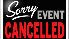 Covid-19 chaos? Kilkenny events cancelled and restricted for health reasons