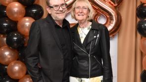 Serendipity! 
Kieran O’Gorman Celebrates 28 Years in Business with Clients, Family and Friends
