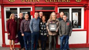 Golden Ticket for number one music fan in Kilkenny