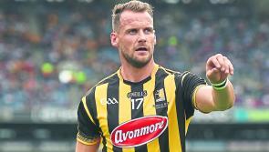 Former All-Ireland captain and All-Star Tyrrell is set for junior hurling