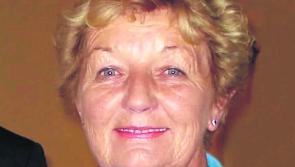 Pauline Kenny was loved by everyone