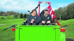 All the golf news from Kilkenny