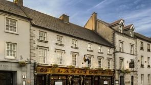 Langton House Hotel offers take-away food to customers