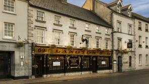 Kilkenny's Langton House Hotel named as finalist in Irish Wedding Venue Awards 2022