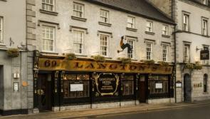 Two Kilkenny winners named amongst Ireland's top 'festival-feel' wedding venues