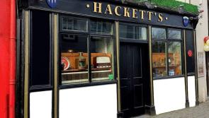 Kilkenny  City pub closes until further notice due to coronavirus pandemic