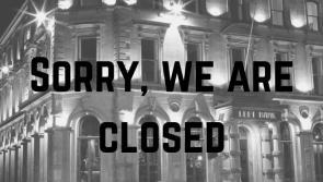 Left Bank in Kilkenny closes 'to ensure the health and safety of staff and customers'