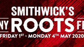Kilkenny roots Festival cancelled