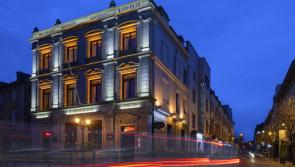 Hibernian Hotel in Kilkenny closes due to coronavirus pandemic in interests of public health