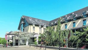 Kilkenny hotel closes all facilities but keeps some rooms for people who have to travel