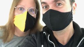 Kilkenny community get creative and make face masks to fight Covid-19