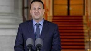 Taoiseach outlines criteria for easing of coronavirus lockdown restrictions