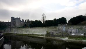 Planning sought for pontoon into River Nore at Canal Square Kilkenny