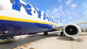 Discounts on low fare flights for airline milestone!