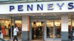 Extended opening hours announced for Penneys stores