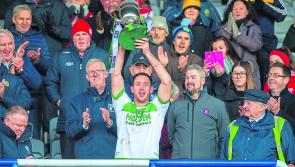 Kilkenny GAA shutdown, but clubs still look to the big off