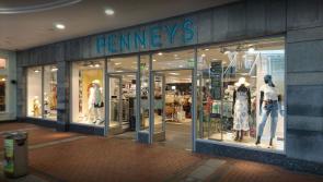 Penneys Kilkenny will re-open a week early for shopping by appointment
