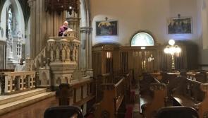 Mass to be broadcast daily for Kilkenny viewers on RTE News Now during Covid-19 crisis
