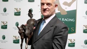 Kilkenny ace Mullins hopes to bring Cheltenham winning touch to Fairyhouse
