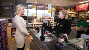 Centras in Kilkenny to place Plexiglass at tills for added protection for cashiers