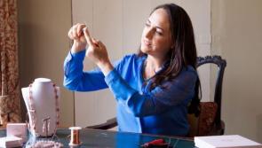 Day in the Life of Kay Lyng, K Kajoux Jewels 