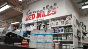 RED MILLS taking action