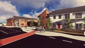 Work to begin on 18 housing units at former pub site on edge of Kilkenny City