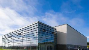 BREAKING - Testing facility for Covid-19 at the WIT Arena