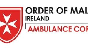 Order of Malta mobilises over 50 volunteers in Kilkenny to support HSE